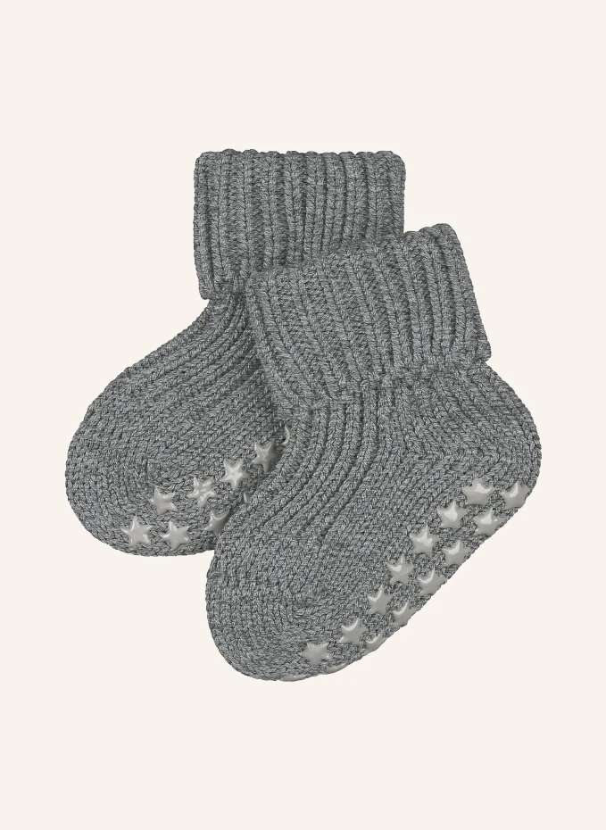 Стопперные носки catspads Falke, серый
Стопперные носки catspads Falke, серый