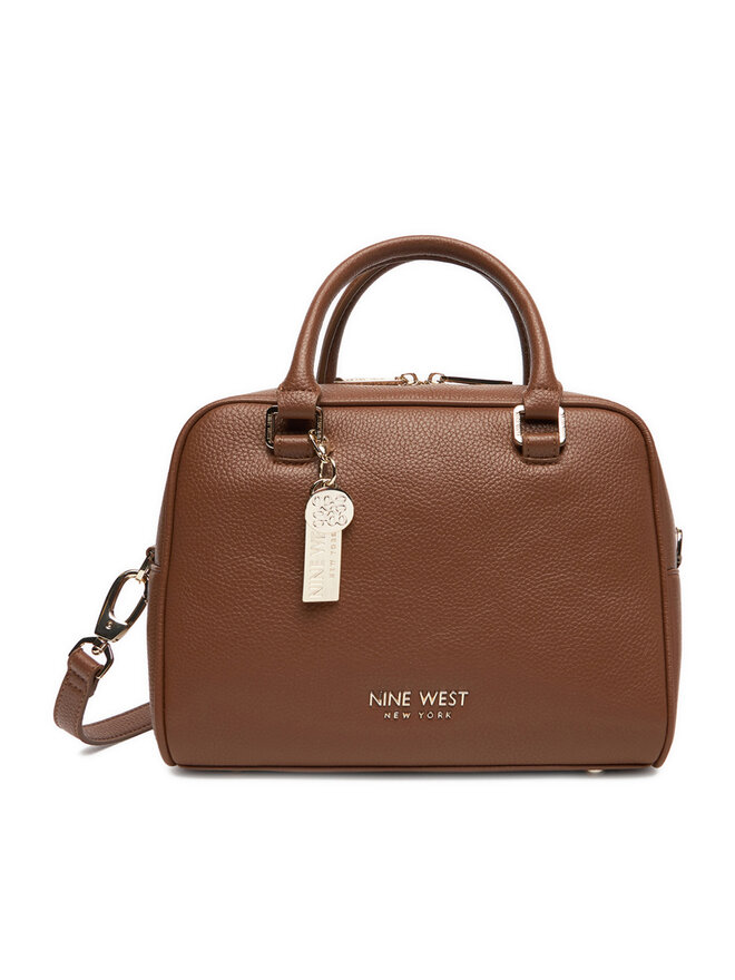 Сумка Nine West CEO-Brooklyn-Bliss-LX10159, коричневый
Сумка Nine West CEO-Brooklyn-Bliss-LX10159, коричневый