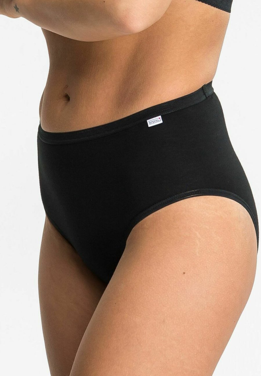 Брифы Speidel PACK OF 4, Beige Schwarz/Beige
Брифы Speidel PACK OF 4, Beige Schwarz/Beige