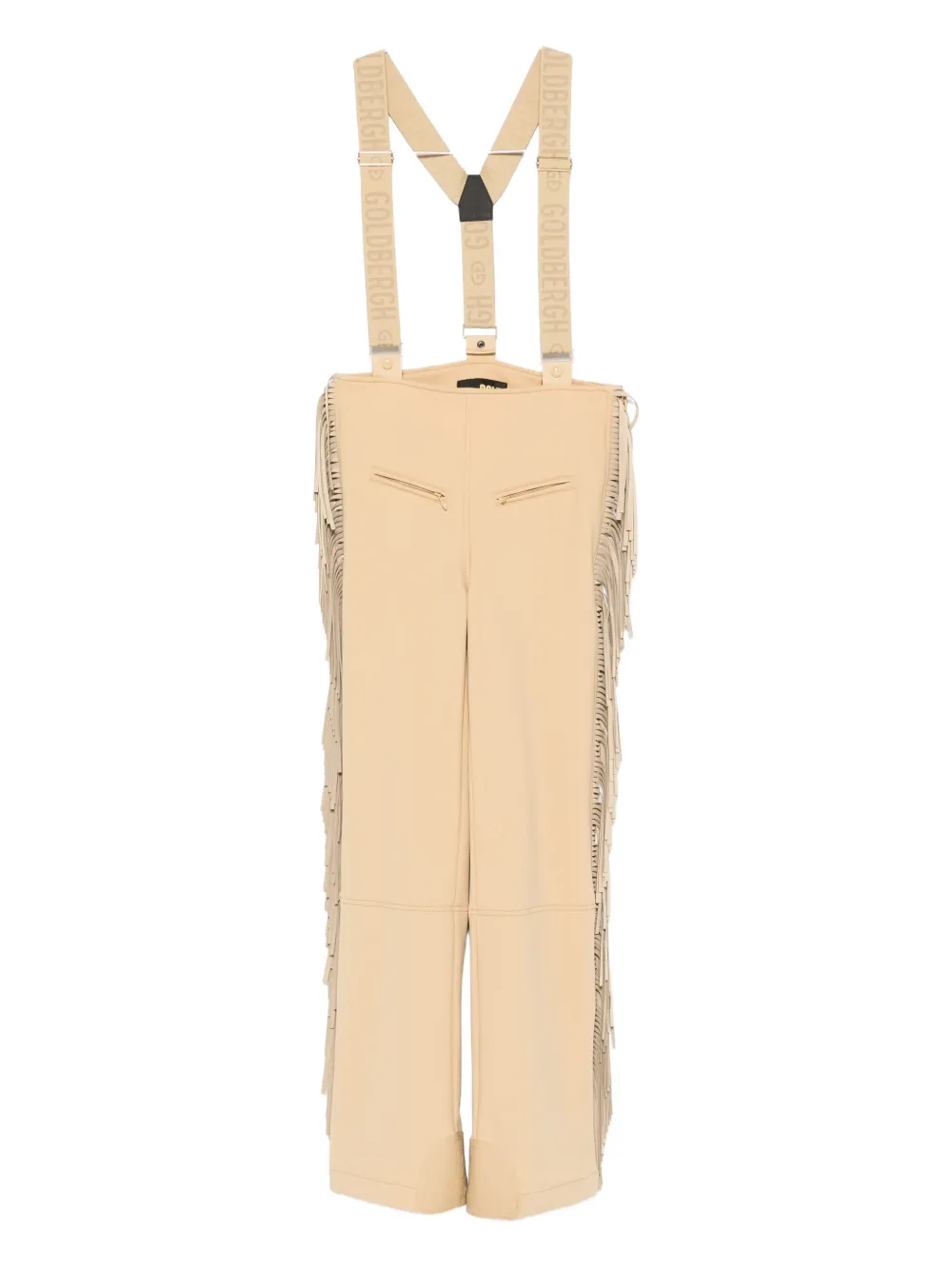 Лыжные брюки Cowboy Goldbergh, бежевый
Лыжные брюки Cowboy Goldbergh, бежевый