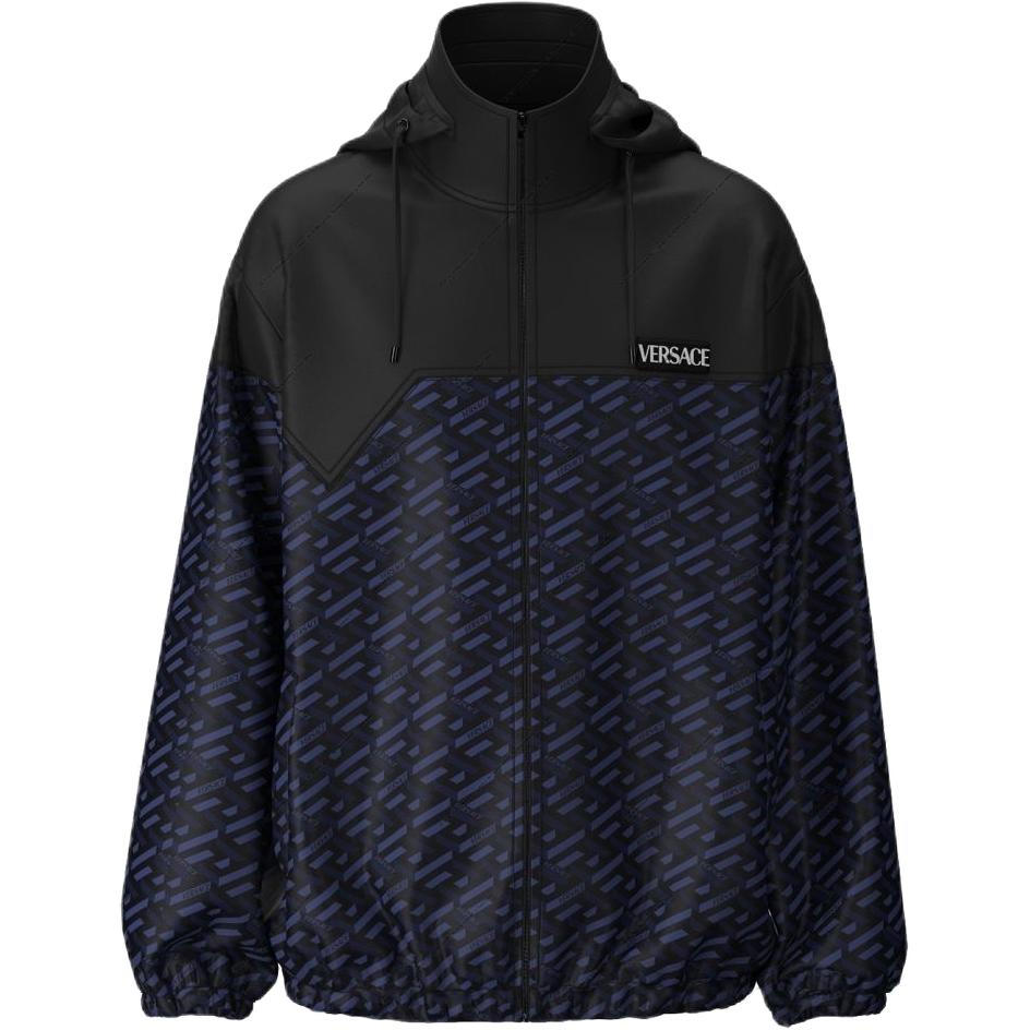 Куртки и пальто мужские VERSACE, черный
Куртки и пальто мужские VERSACE, черный