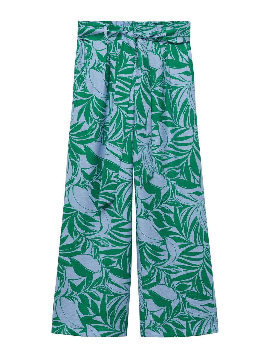 Брюки со складками спереди MANGO Loose fit Pleat-Front Pants Twist, зеленый
Брюки со складками спереди MANGO Loose fit Pleat-Front Pants Twist, зеленый