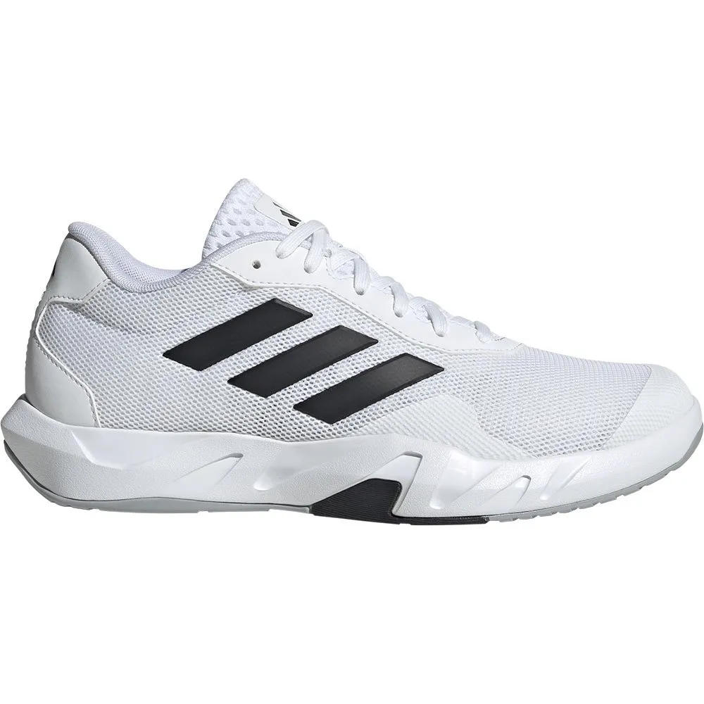 Кроссовки adidas Amplimove, белый
Кроссовки adidas Amplimove, белый