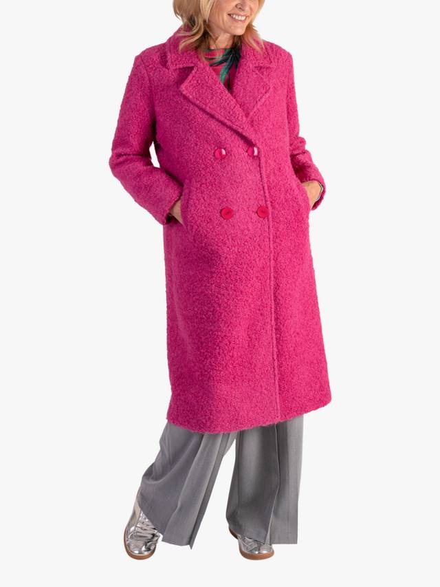 Верблюжье пальто с длинными рукавами и v-образным вырезом chesca
Верблюжье пальто с длинными рукавами и v-образным вырезом chesca