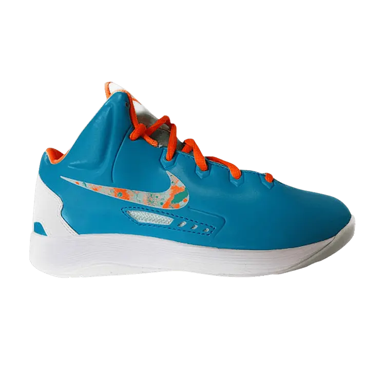 Кроссовки Nike KD 5 PS 'Easter', синий
Кроссовки Nike KD 5 PS 'Easter', синий