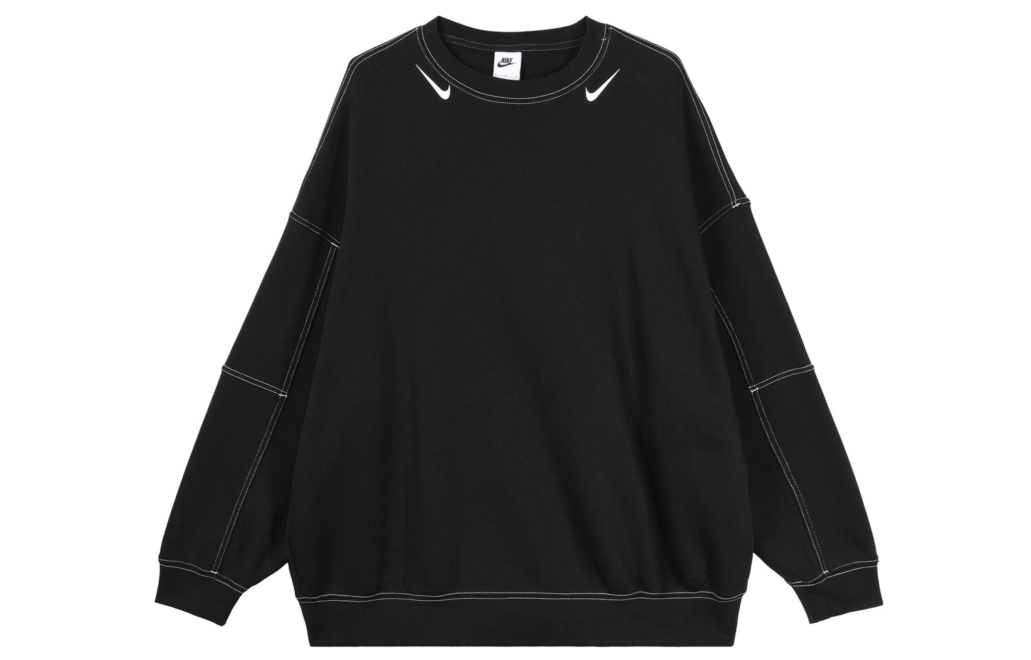 Женская толстовка Nike, Черный
Женская толстовка Nike, Черный