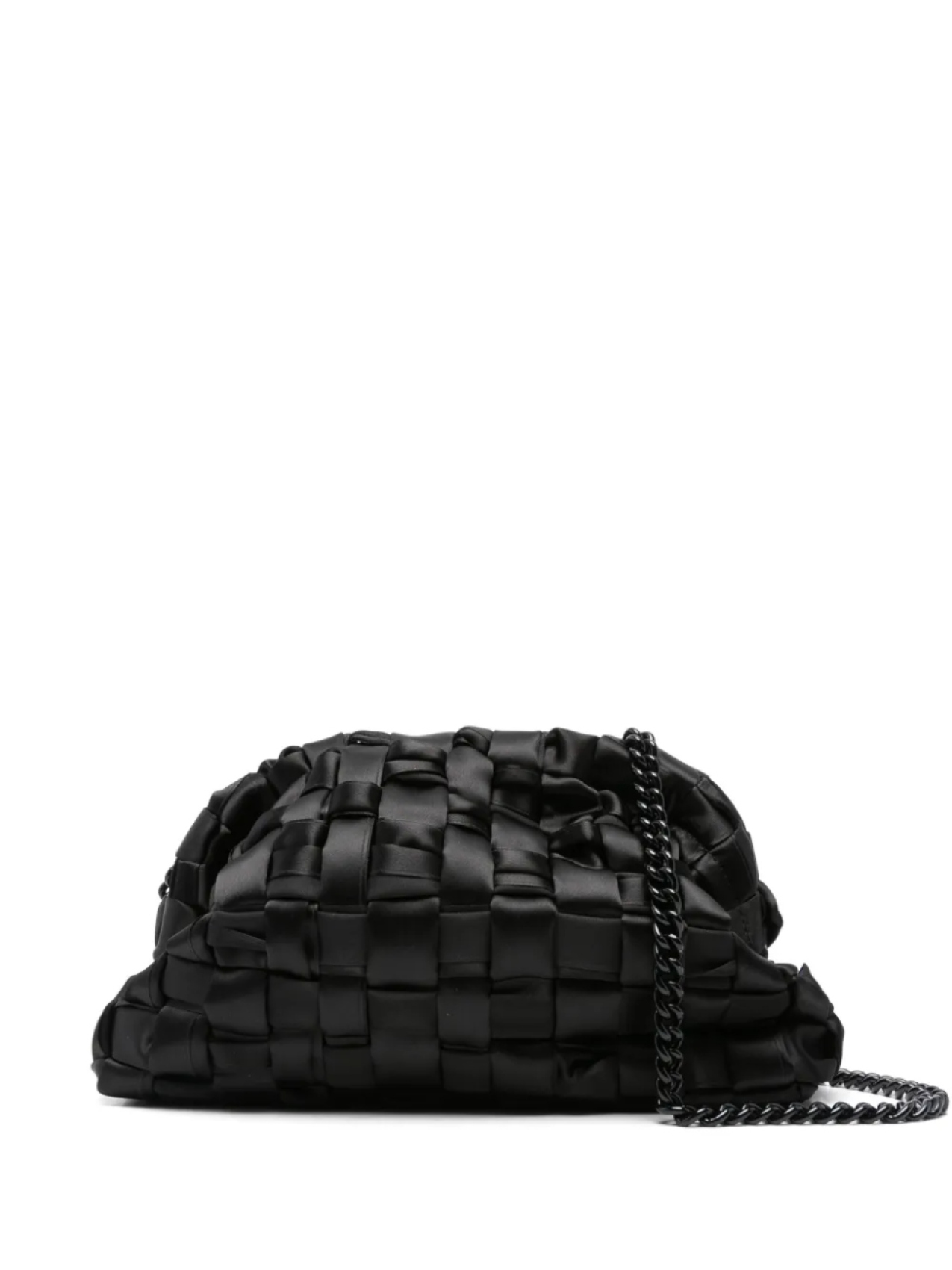 Сумка-клатч Mini Game Maria La Rosa, черный
Сумка-клатч Mini Game Maria La Rosa, черный