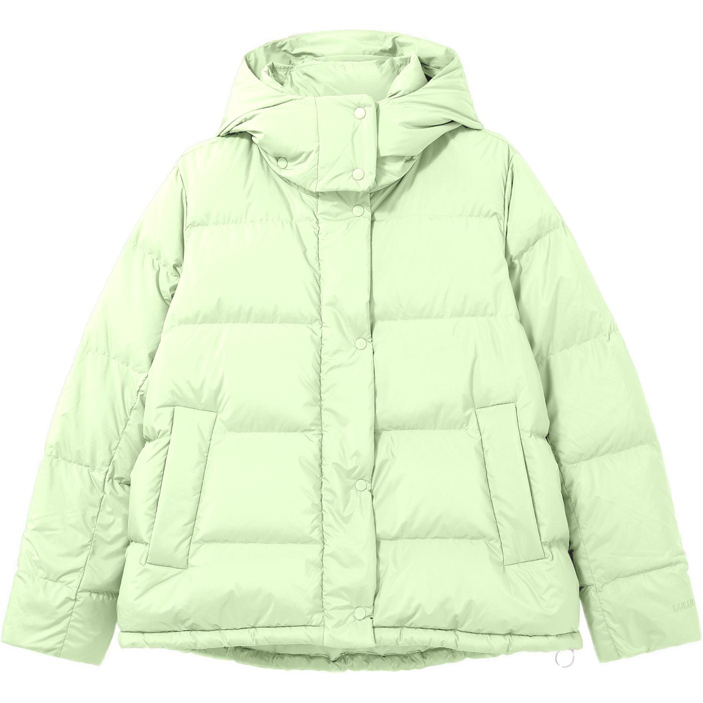 Куртка Wunder Puff Series Down для женщин на зиму Lululemon, faded зеленый/fzap
Куртка Wunder Puff Series Down для женщин на зиму Lululemon, faded зеленый/fzap