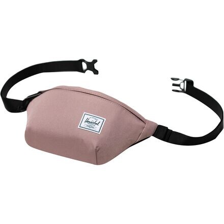 Классический поясной рюкзак объемом 1 л Herschel Supply, цвет Ash Rose
Классический поясной рюкзак объемом 1 л Herschel Supply, цвет Ash Rose