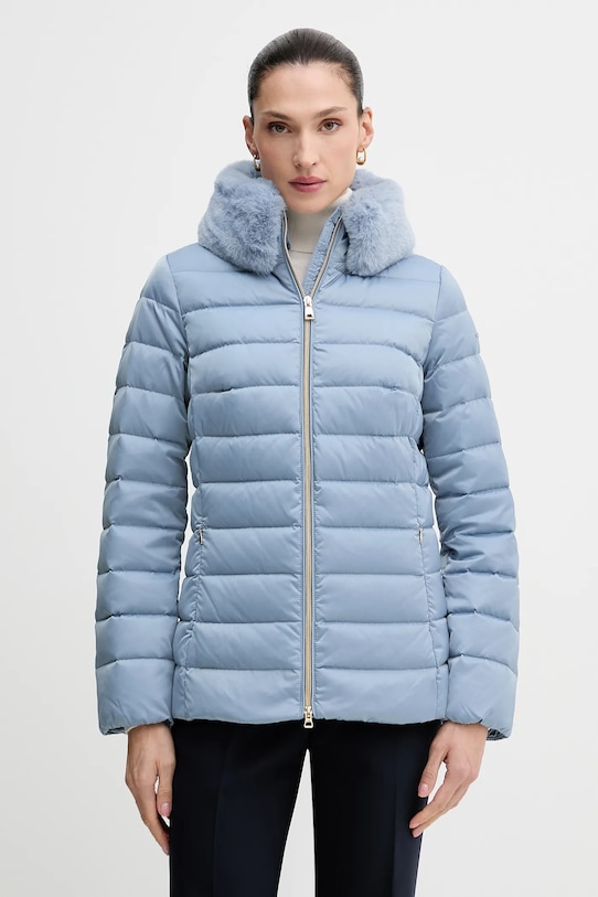 Пуховик BETTANIE Geox, синий
Пуховик BETTANIE Geox, синий