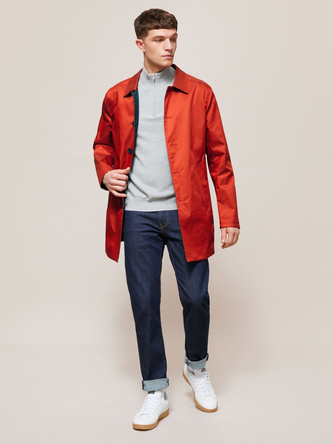 Двустороннее пальто Montague Mac Guards London, черный
Двустороннее пальто Montague Mac Guards London, черный