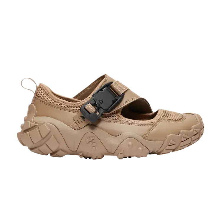 Кроссовки Adidas Hyke x AH-003 XTA Sandal, коричневый
Кроссовки Adidas Hyke x AH-003 XTA Sandal, коричневый