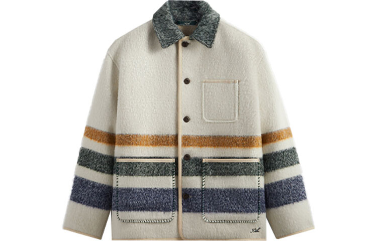 Пальто мужское бежевый Kith
Пальто мужское бежевый Kith