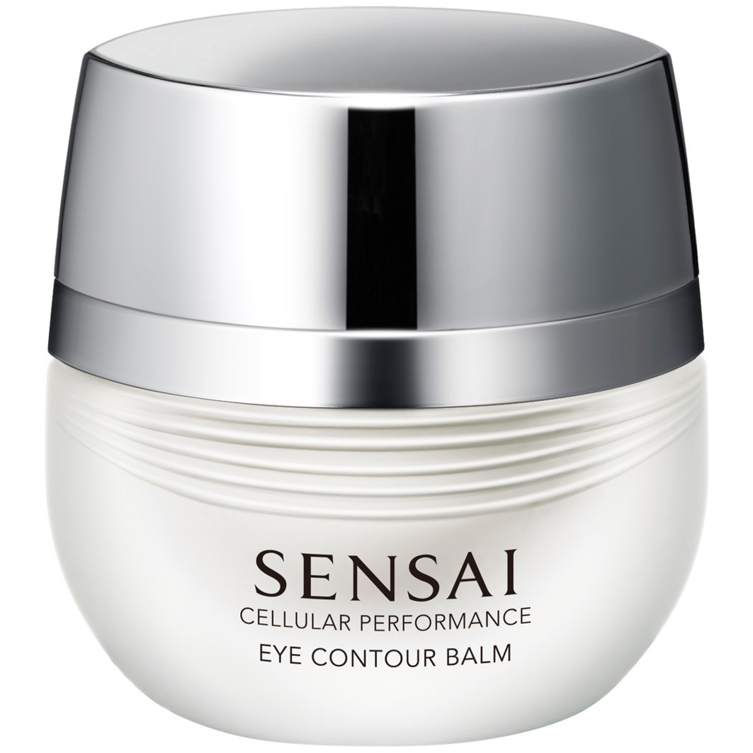 Бальзам для лица cellular performance basis eye contour balm Sensai, объем 15 мл
Бальзам для лица cellular performance basis eye contour balm Sensai, объем 15 мл