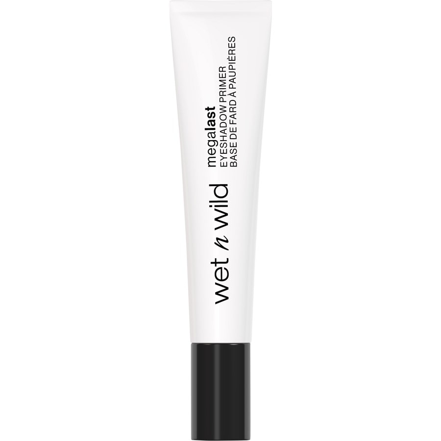 Тени для век wet n wild Megalast Eyeshadow Primer, 10 ml
Тени для век wet n wild Megalast Eyeshadow Primer, 10 ml