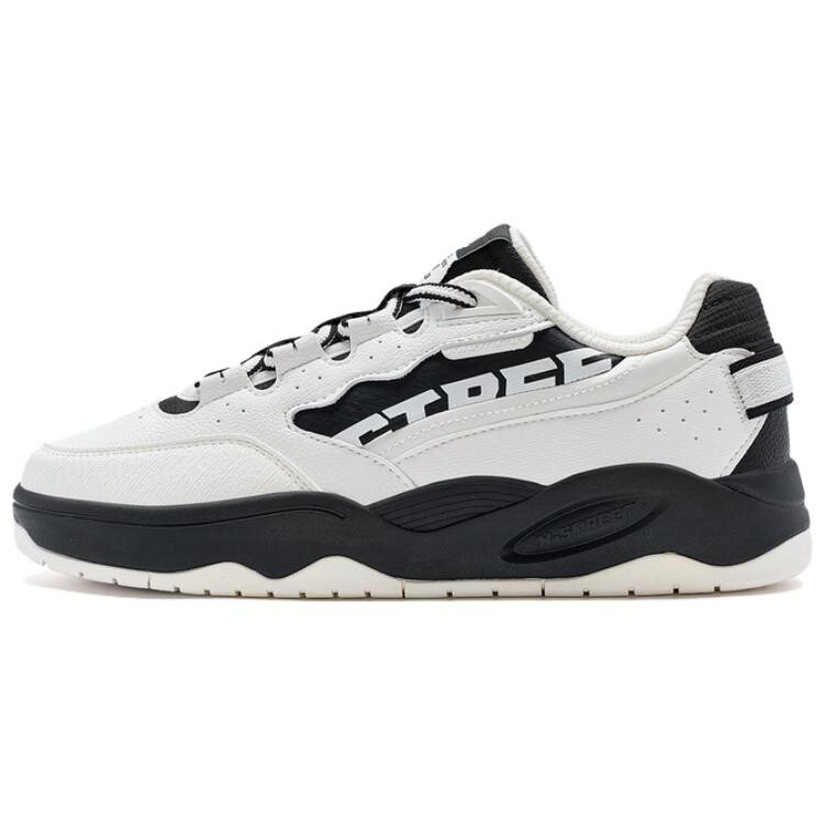 Кроссовки XTEP Lifestyle Shoes Men Low-top, черный
Кроссовки XTEP Lifestyle Shoes Men Low-top, черный