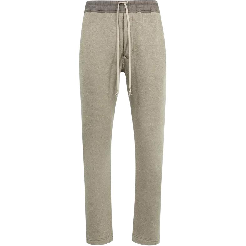 Спортивные брюки с боковыми манжетами на шнуровке Rick Owens Drkshdw, бежевый
Спортивные брюки с боковыми манжетами на шнуровке Rick Owens Drkshdw, бежевый