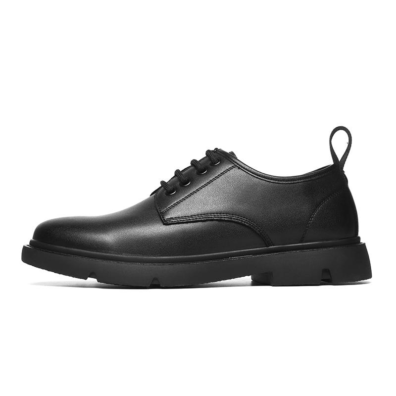 KAQIAODI Повседневные туфли мужские черные Cachiotti
KAQIAODI Повседневные туфли мужские черные Cachiotti