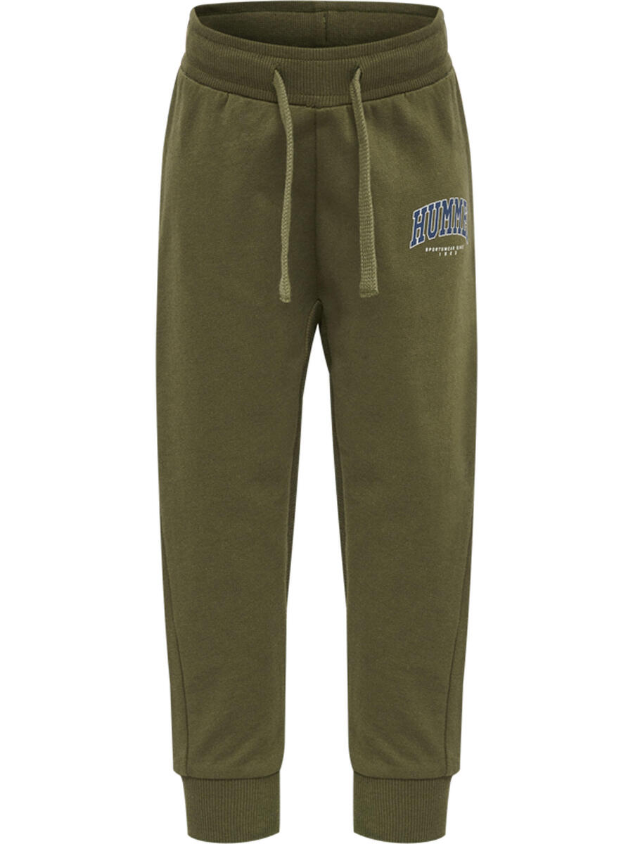 Брюки Hmlfast Lifestyle Kids HUMMEL
Брюки Hmlfast Lifestyle Kids HUMMEL