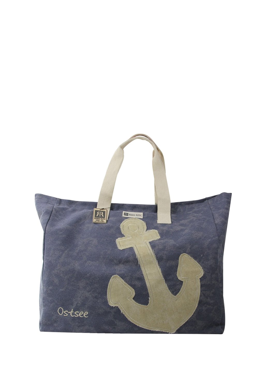 Сумка SCHULTER OSTSEE KOLLEKTION Robin Ruth, синий 
Сумка SCHULTER OSTSEE KOLLEKTION Robin Ruth, синий