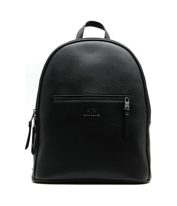 Рюкзак Armani Exchange, черный
Рюкзак Armani Exchange, черный