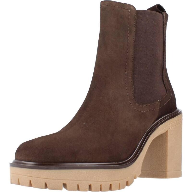 Горные ботинки Gioseppo, коричневый
Горные ботинки Gioseppo, коричневый