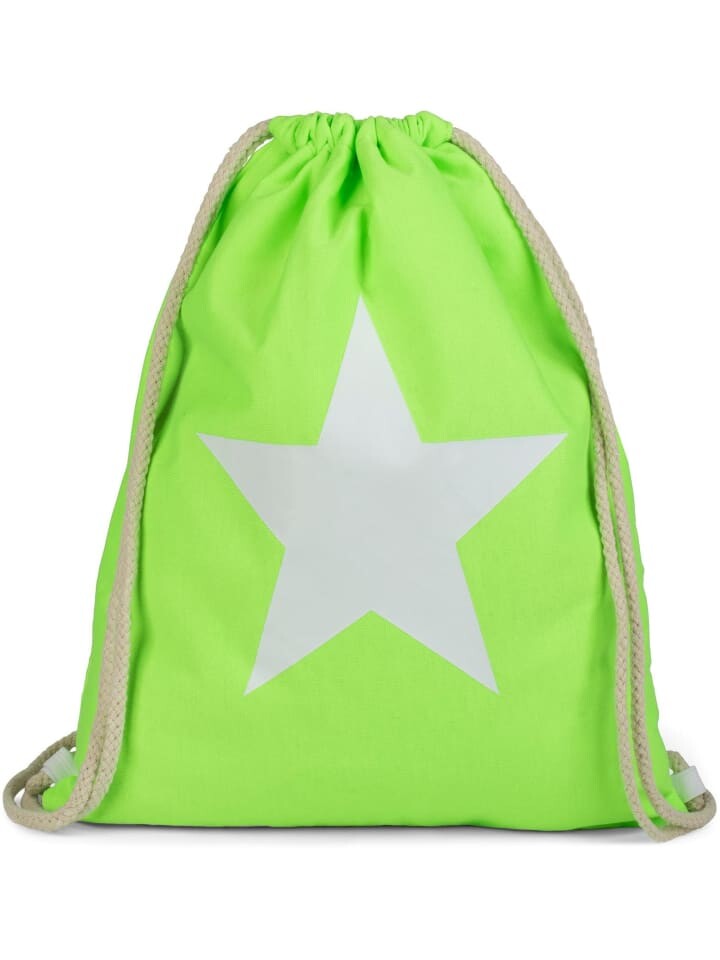 Спортивная сумка styleBREAKER, цвет neongrün/weiß
Спортивная сумка styleBREAKER, цвет neongrün/weiß