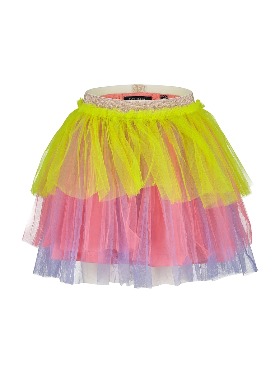 Юбка BLUE SEVEN, Mixed Colors
Юбка BLUE SEVEN, Mixed Colors
