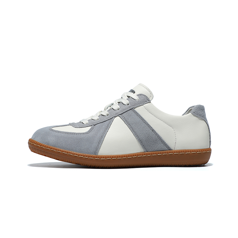 PLO CART Низкие скейтерские кроссовки мужские бело-серые, цвет White Gray
PLO CART Низкие скейтерские кроссовки мужские бело-серые, цвет White Gray