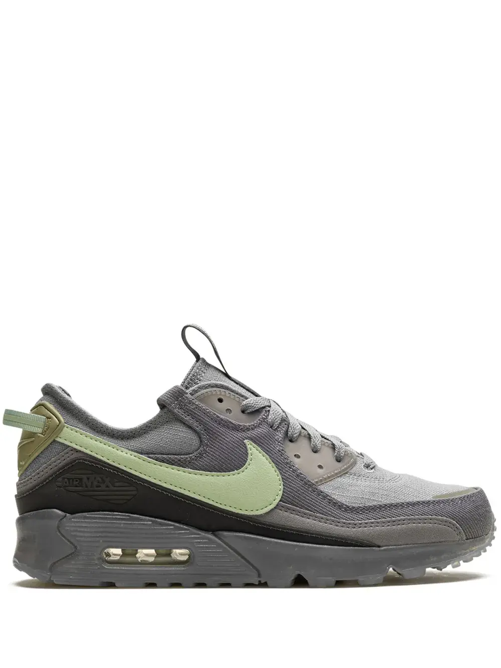 Кроссовки Air Max 90 Terrascape Cool Grey/Honeydew Nike, серый
Кроссовки Air Max 90 Terrascape Cool Grey/Honeydew Nike, серый