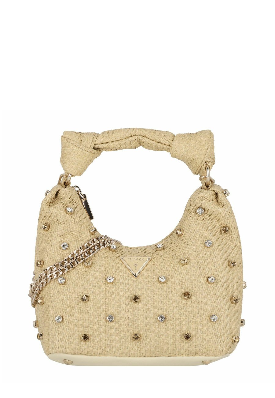 Сумка Guess ISOTTA UMHÄNGE, Natural/Beige
Сумка Guess ISOTTA UMHÄNGE, Natural/Beige