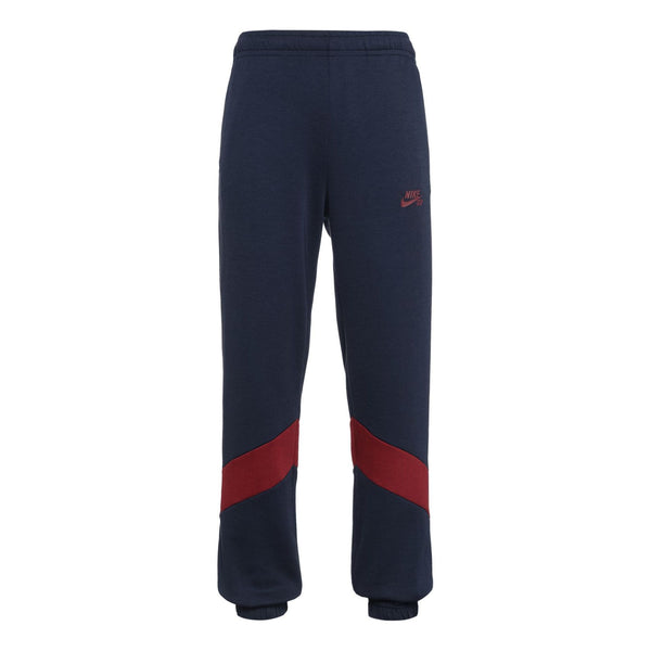 Брюки sb skateboard colorblock quick dry casual bundle feet sports long pants obsidian color black Nike, черный
Брюки sb skateboard colorblock quick dry casual bundle feet sports long pants obsidian color black Nike, черный