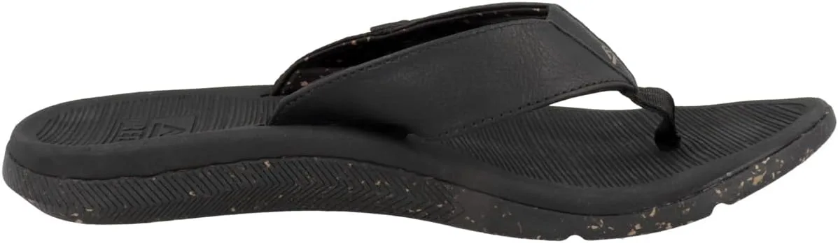 Мужские вьетнамки REEF Santa Ana, поддержка свода стопы, водостойкие, подошва не оставляет следов
Мужские вьетнамки REEF Santa Ana, поддержка свода стопы, водостойкие, подошва не оставляет следов