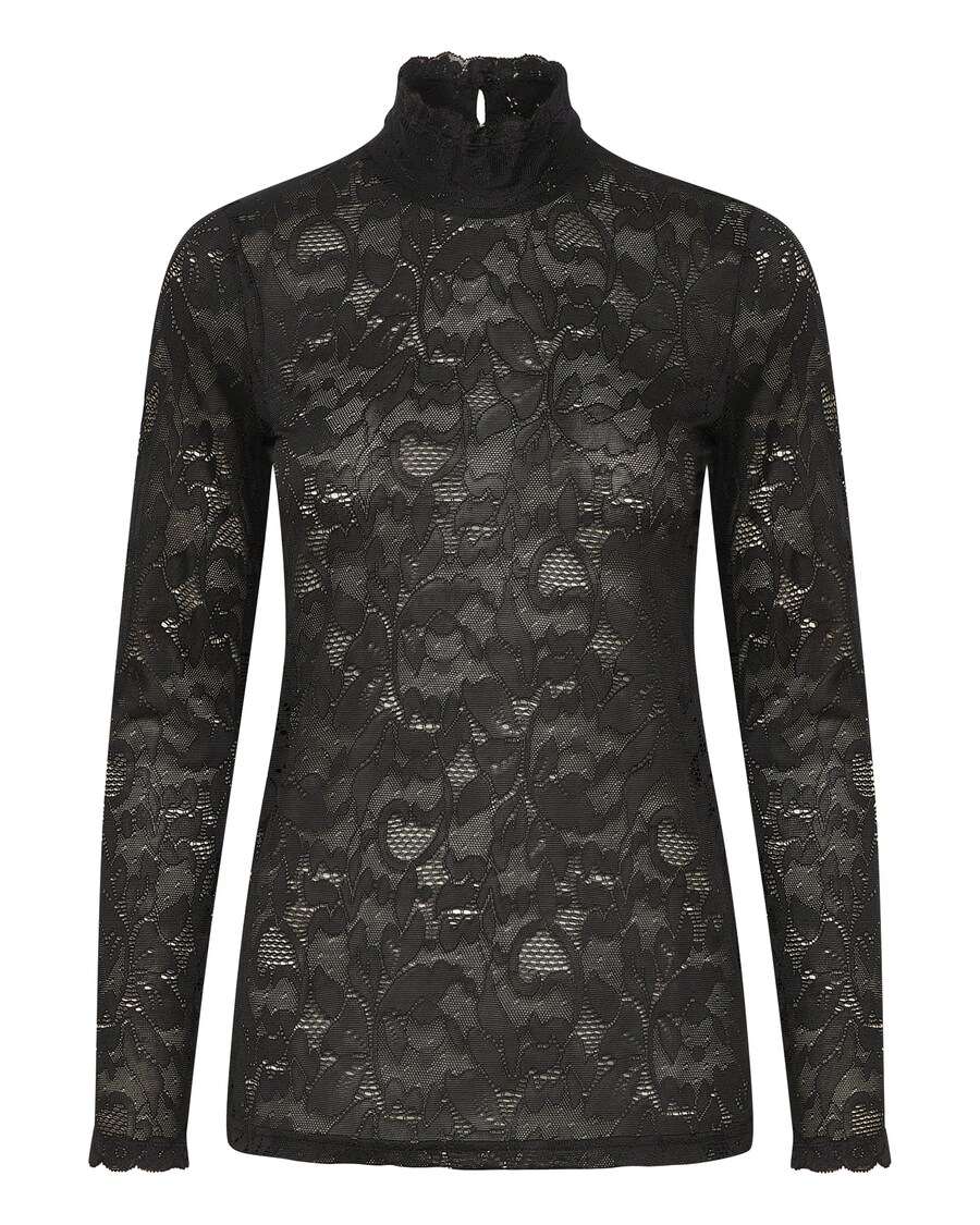 Блуза CULTURE, черный
Блуза CULTURE, черный