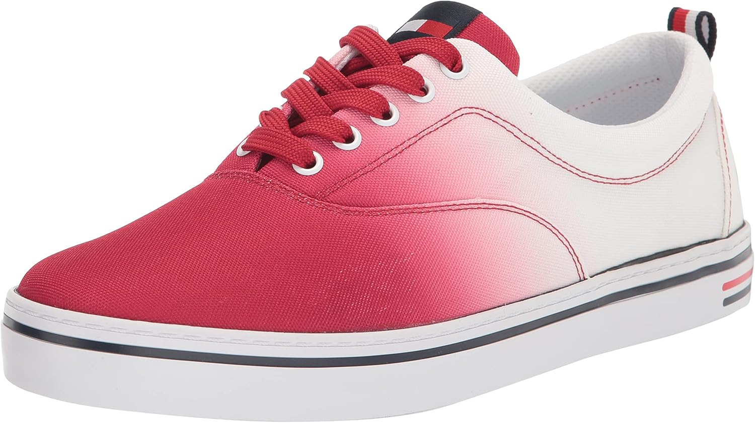 Кроссовки Tommy Hilfiger Mens Remmo 2, красный
Кроссовки Tommy Hilfiger Mens Remmo 2, красный