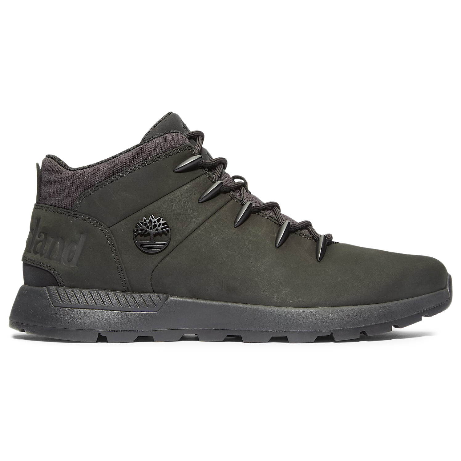 Зимняя обувь Timberland Sprint Trekker Mid Lace Up Winter Sneaker, цвет Jet Black
Зимняя обувь Timberland Sprint Trekker Mid Lace Up Winter Sneaker, цвет Jet Black