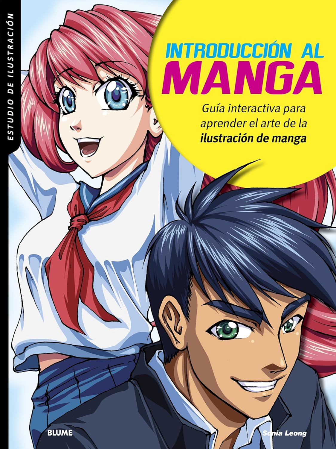 Introducción al manga (BLUME (Naturart))
Introducción al manga (BLUME (Naturart))