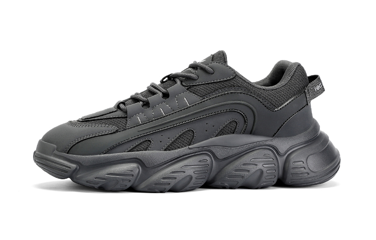 RED DRAGONFLY Низкие повседневные мужские туфли тёмно-серые, цвет Dark Gray
RED DRAGONFLY Низкие повседневные мужские туфли тёмно-серые, цвет Dark Gray