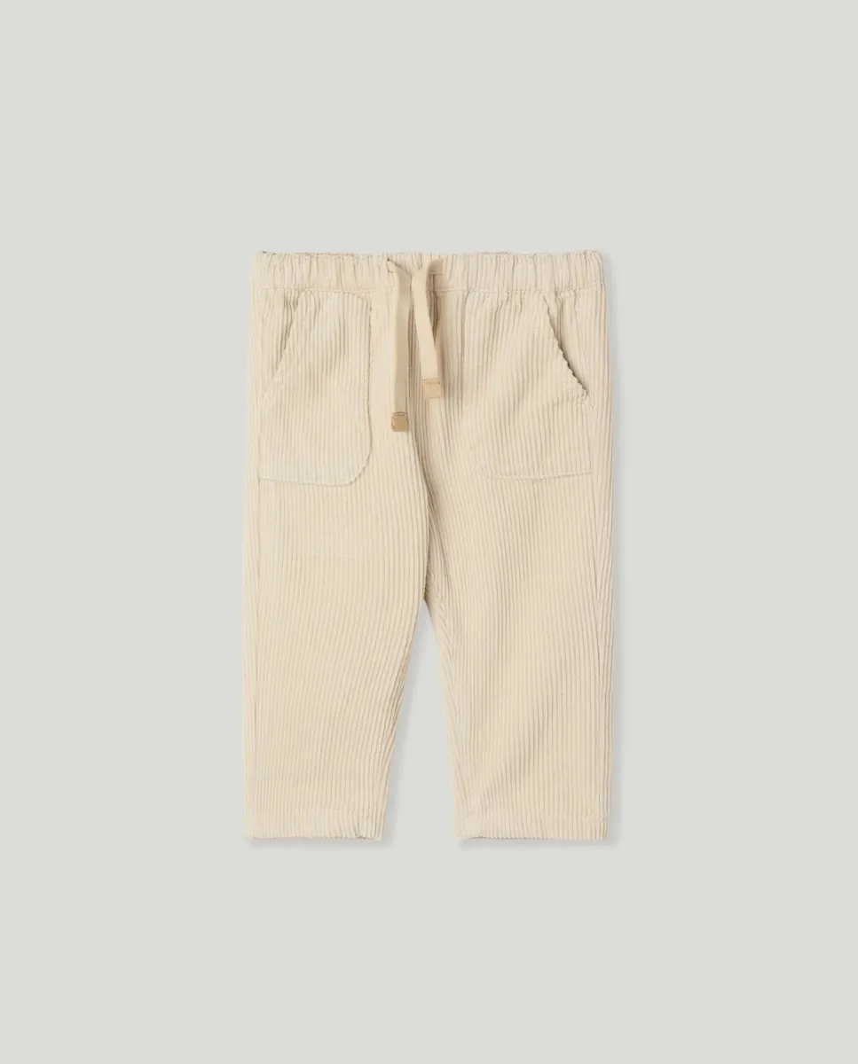 Бархатные прямые брюки с подкладкой для маленького мальчика Baby El Corte Inglés, светло-серый
Бархатные прямые брюки с подкладкой для маленького мальчика Baby El Corte Inglés, светло-серый