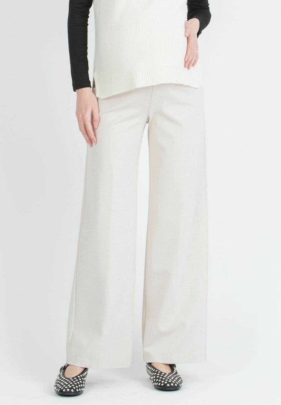 Брюки Attesa Maternity Trousers, White
Брюки Attesa Maternity Trousers, White