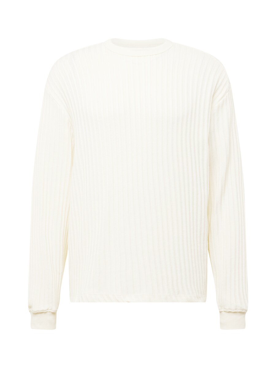 Свитер TOPMAN, белый
Свитер TOPMAN, белый