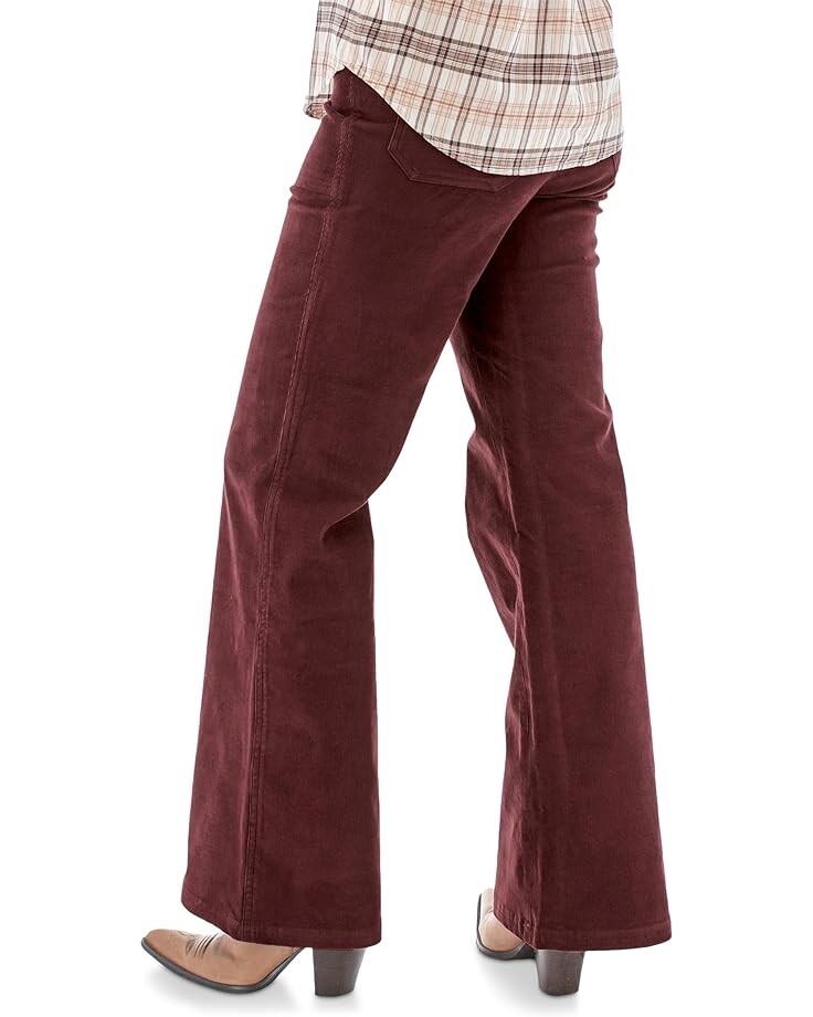 Брюки Aventura Clothing Rhyder Pants, цвет Catawba Grape
Брюки Aventura Clothing Rhyder Pants, цвет Catawba Grape