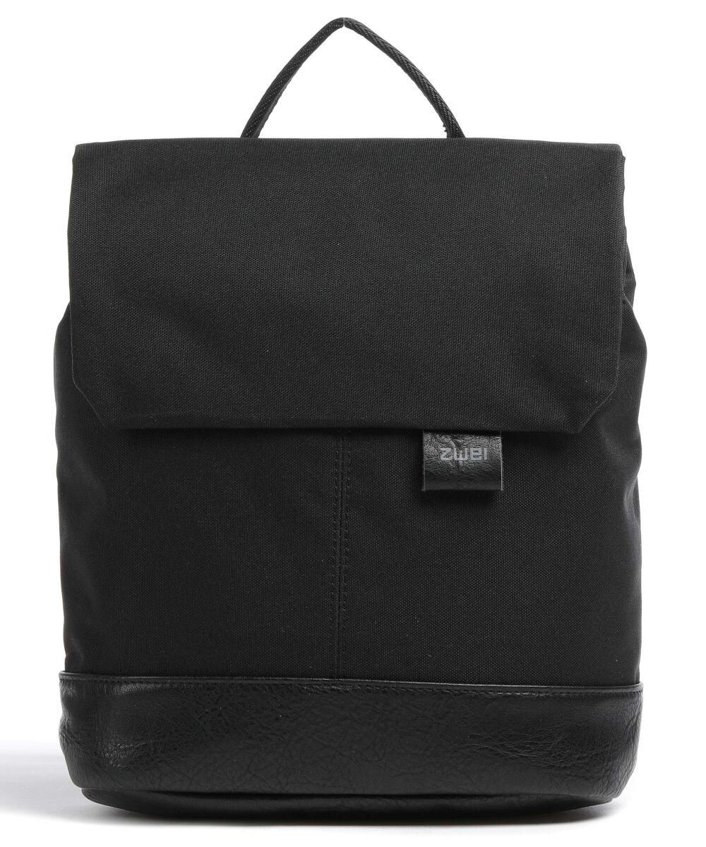 Рюкзак Olli OR80 полиэстер, искусственная кожа Zwei, черный
Рюкзак Olli OR80 полиэстер, искусственная кожа Zwei, черный