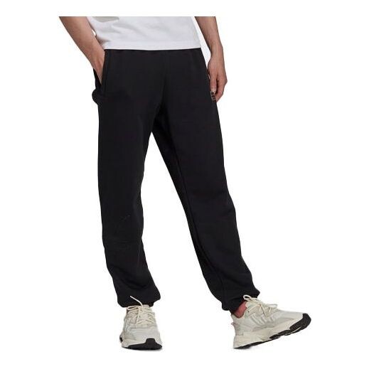Спортивные штаны Men's adidas originals Logo Bundle Feet Sports Pants/Trousers/Joggers Black, мультиколор
Спортивные штаны Men's adidas originals Logo Bundle Feet Sports Pants/Trousers/Joggers Black, мультиколор