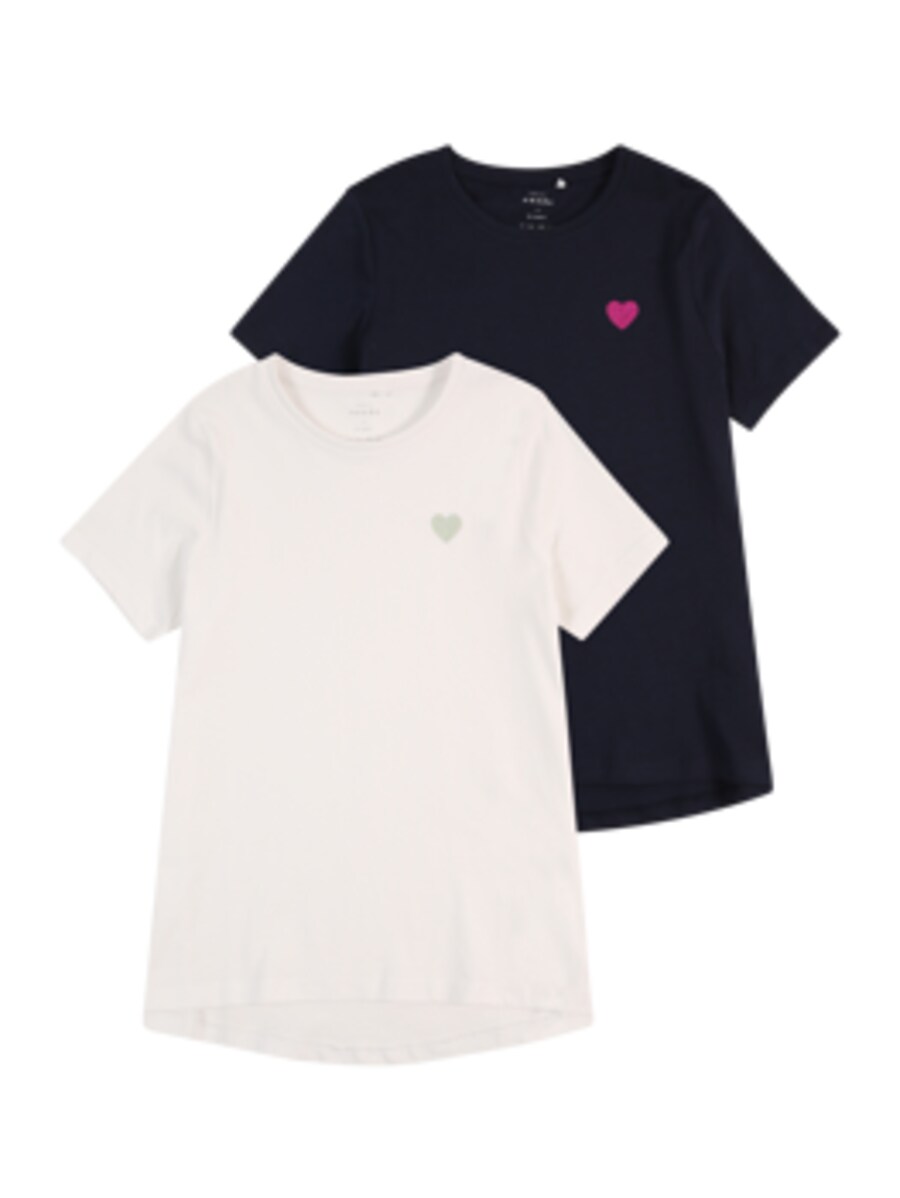 Рубашка NAME IT NKFVioline, темно-синий/белый
Рубашка NAME IT NKFVioline, темно-синий/белый