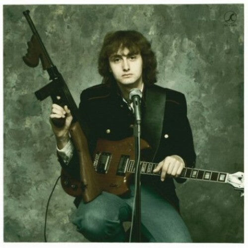 Виниловая пластинка Trimble, Bobb: Iron Curtain Innocence 
Виниловая пластинка Trimble, Bobb: Iron Curtain Innocence