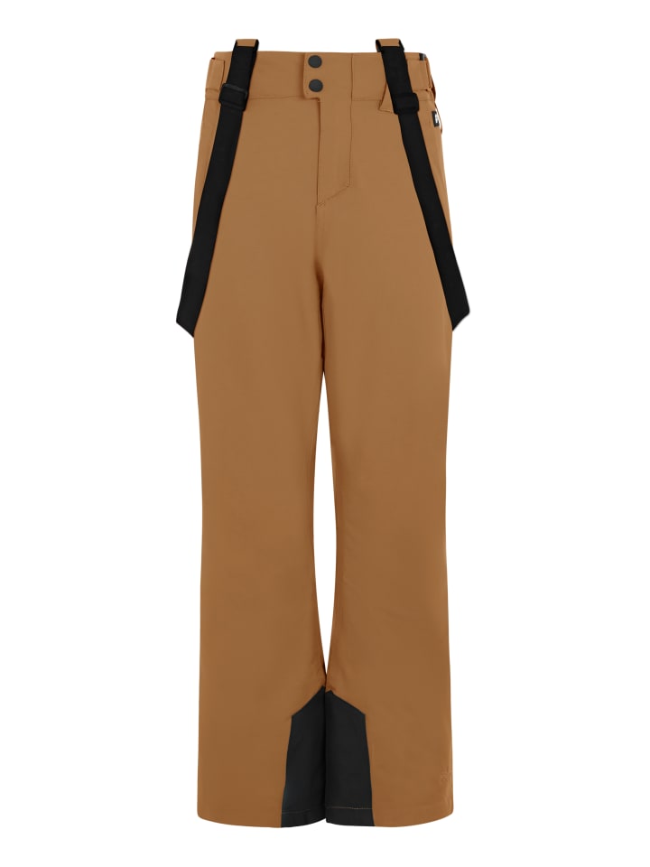 Лыжные брюки Protest
Лыжные брюки Protest