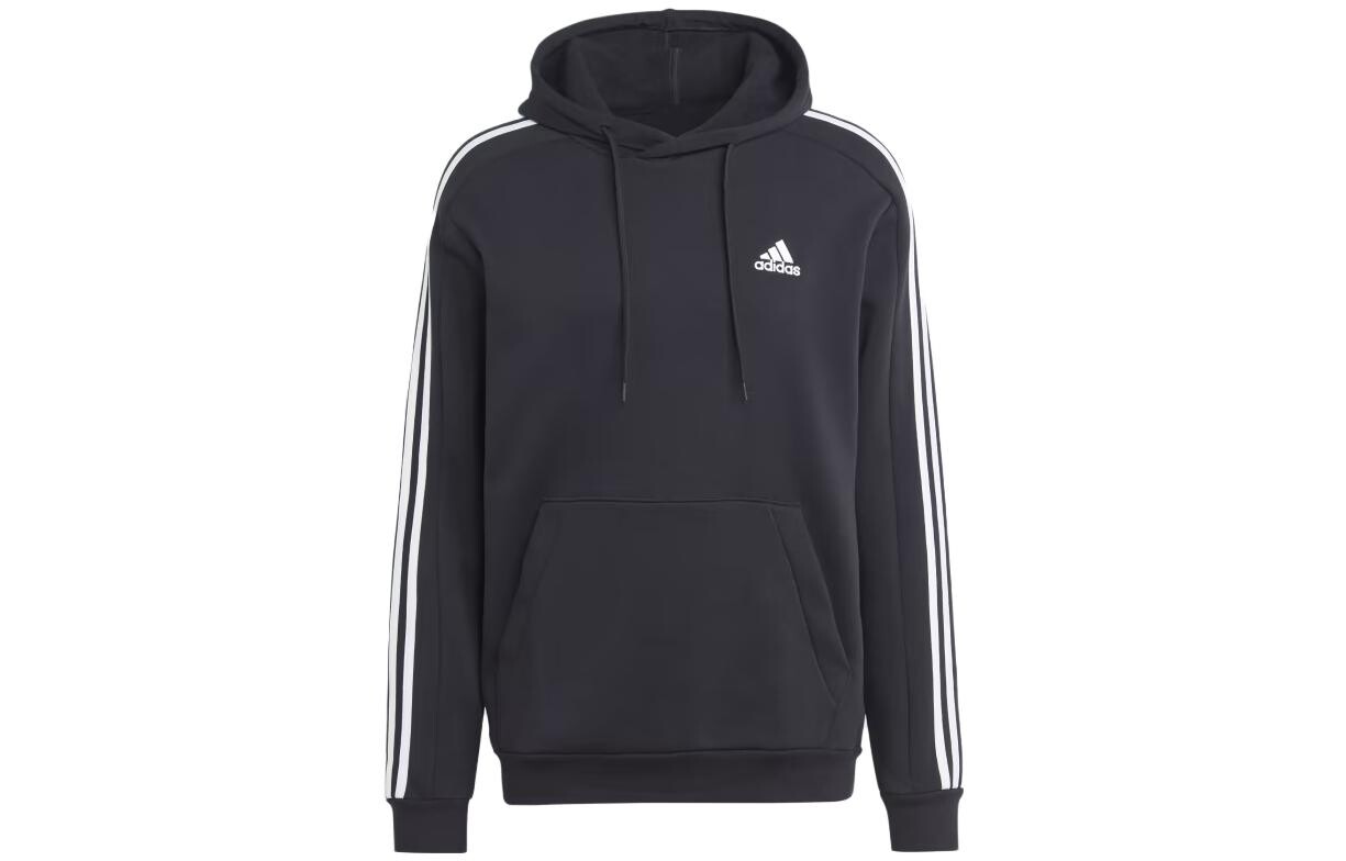 Мужская толстовка Adidas, черный
Мужская толстовка Adidas, черный