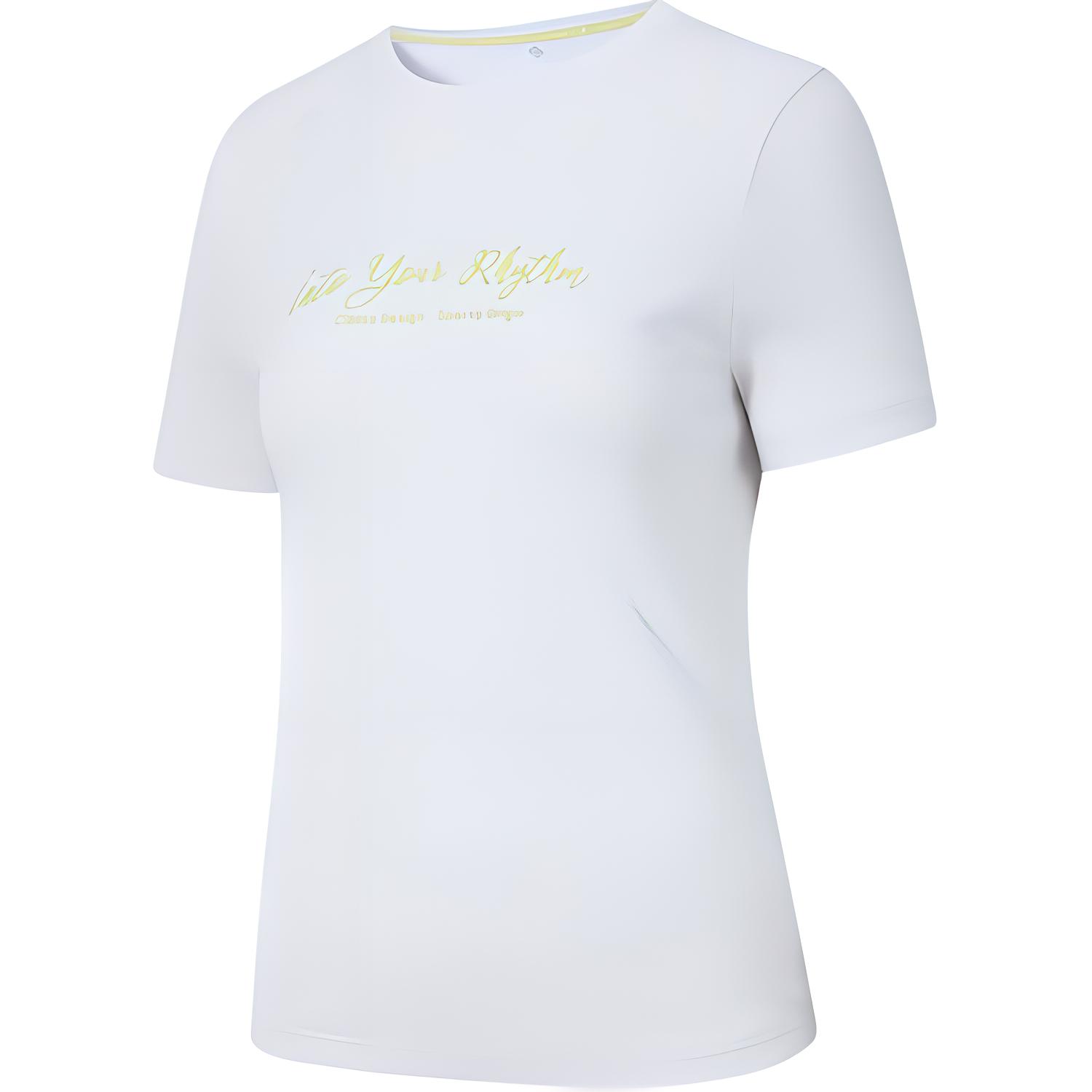 Футболки женские с круглым вырезом, средней ценовой категории, другие Rapido, белый
Футболки женские с круглым вырезом, средней ценовой категории, другие Rapido, белый