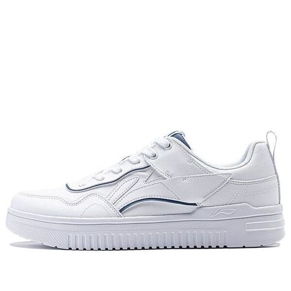 Кроссовки цинюнь Li-Ning, белый
Кроссовки цинюнь Li-Ning, белый